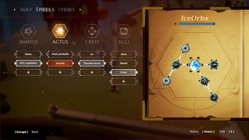 Switch游戏 -秘奥法师 Mages of Mystralia-百度网盘下载插图2-小白游戏网 Switch游戏 -秘奥法师 Mages of Mystralia-百度网盘下载插图2-小白游戏网